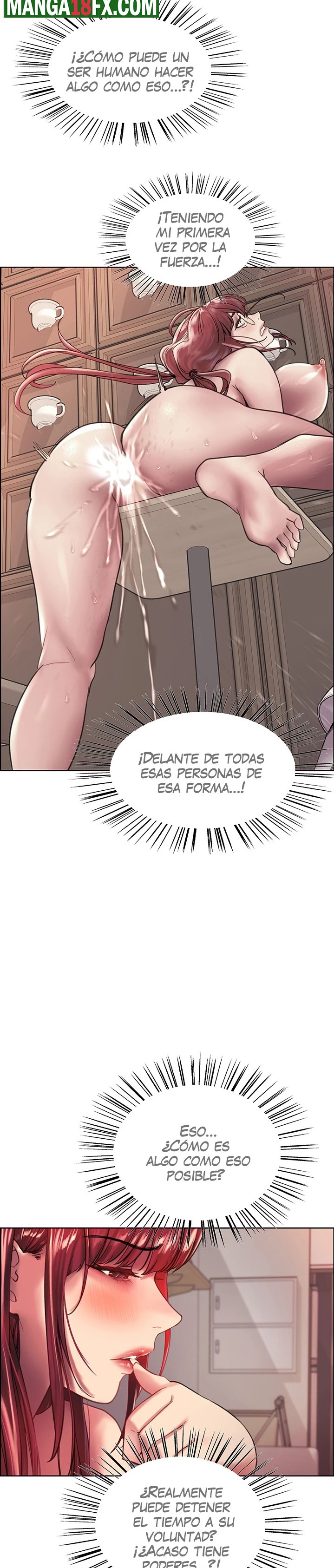 Sex Stopwatch Raw - Chapter 20 [photo 28] - MangaPorn