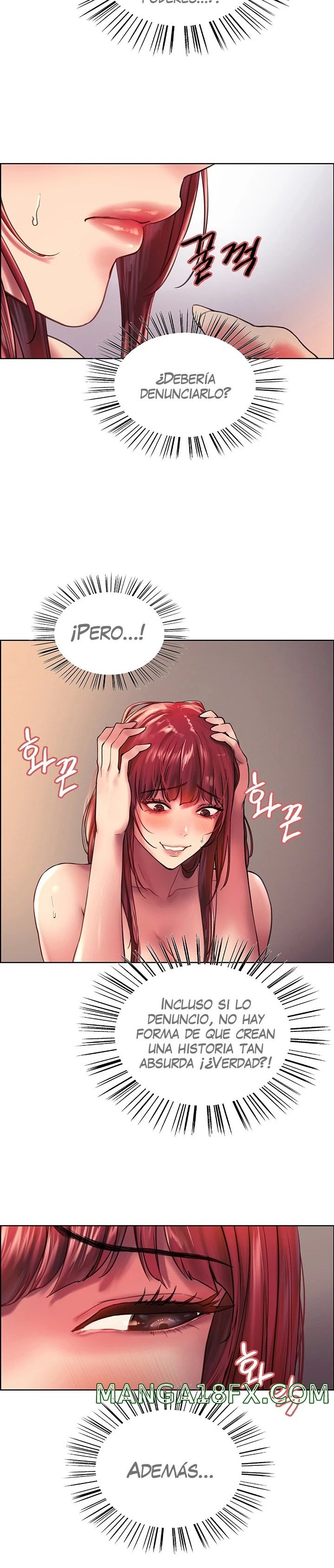 Sex Stopwatch Raw - Chapter 20 [photo 29] - MangaPorn