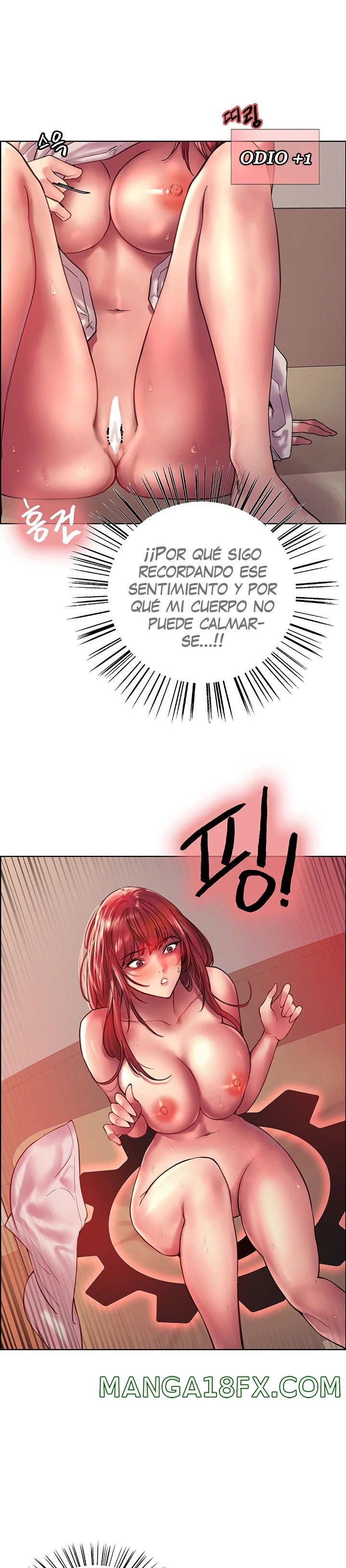 Sex Stopwatch Raw - Chapter 20 [photo 30] - MangaPorn