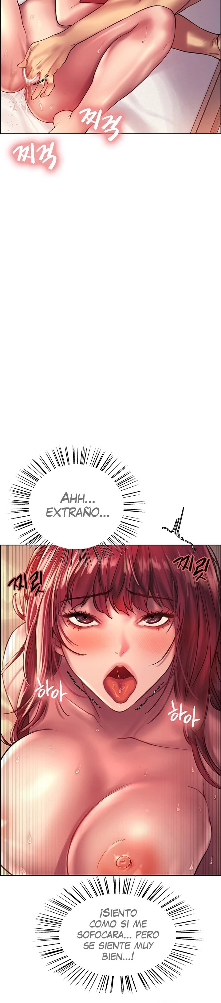 Sex Stopwatch Raw - Chapter 20 [photo 33] - MangaPorn