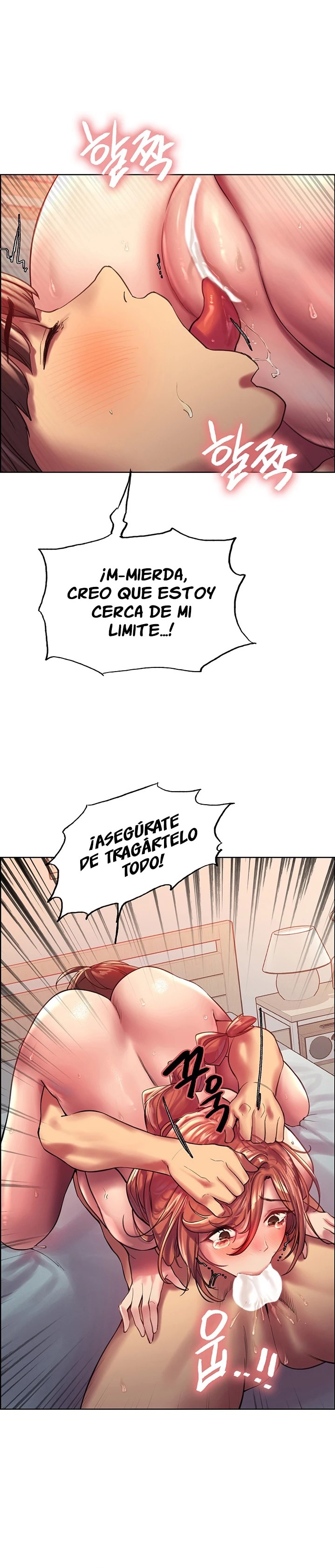 Sex Stopwatch Raw - Chapter 20 [photo 37] - MangaPorn