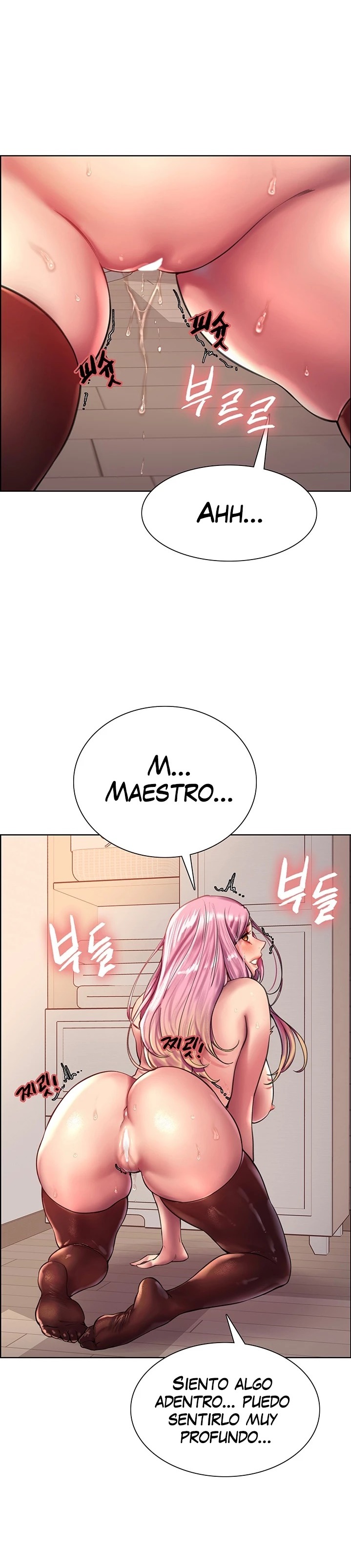 Sex Stopwatch Raw - Chapter 20 [photo 7] - MangaPorn