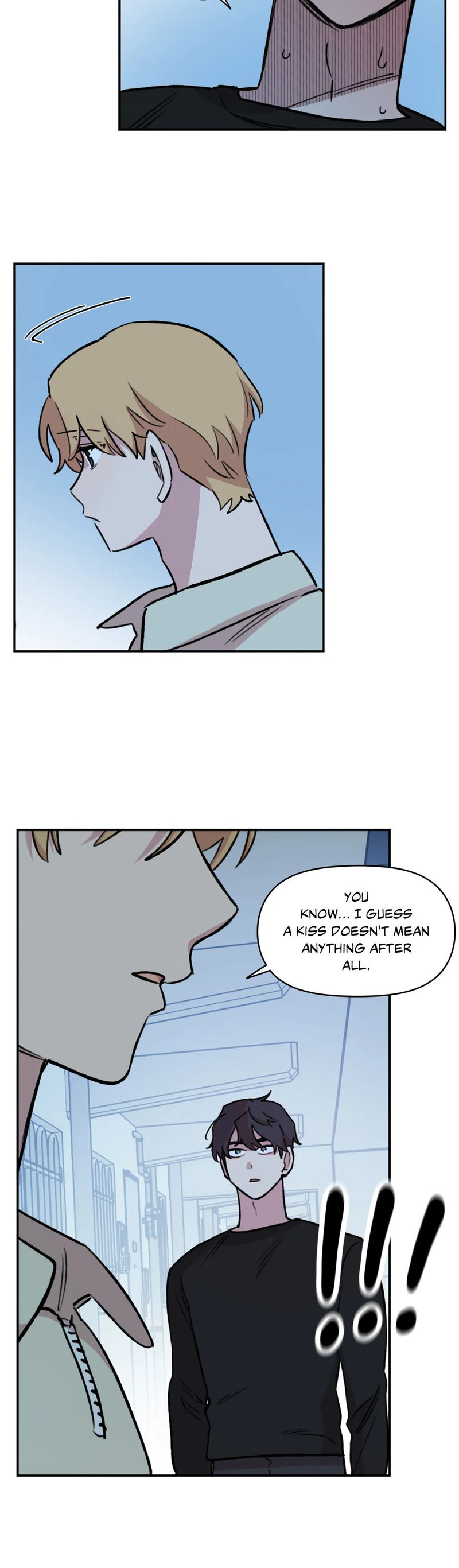 Leave the Work to Me! - Chapter 88 [photo 20] - MangaPorn