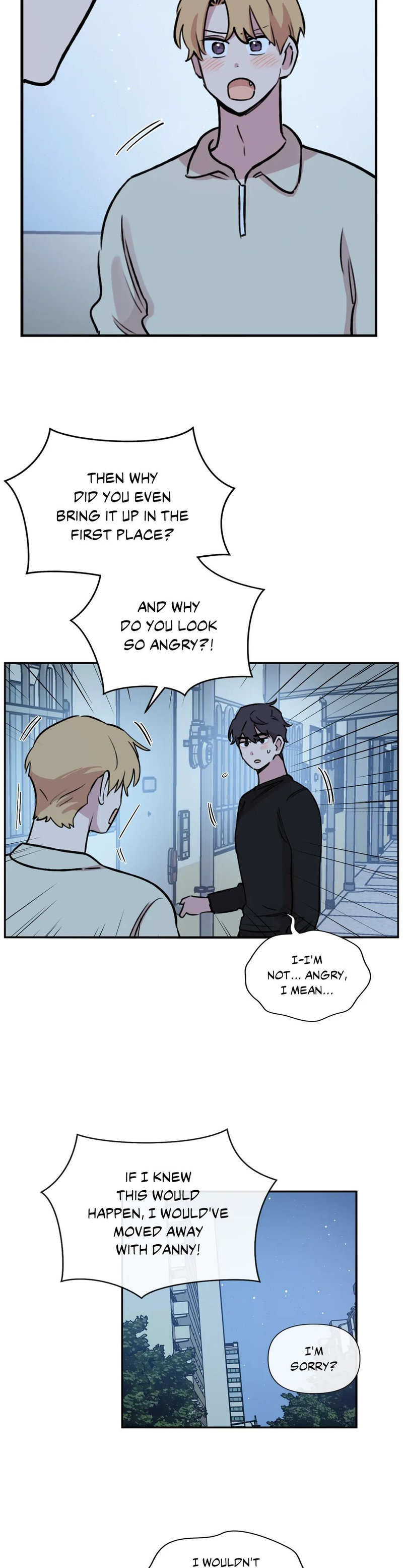 Leave the Work to Me! - Chapter 88 [photo 27] - MangaPorn