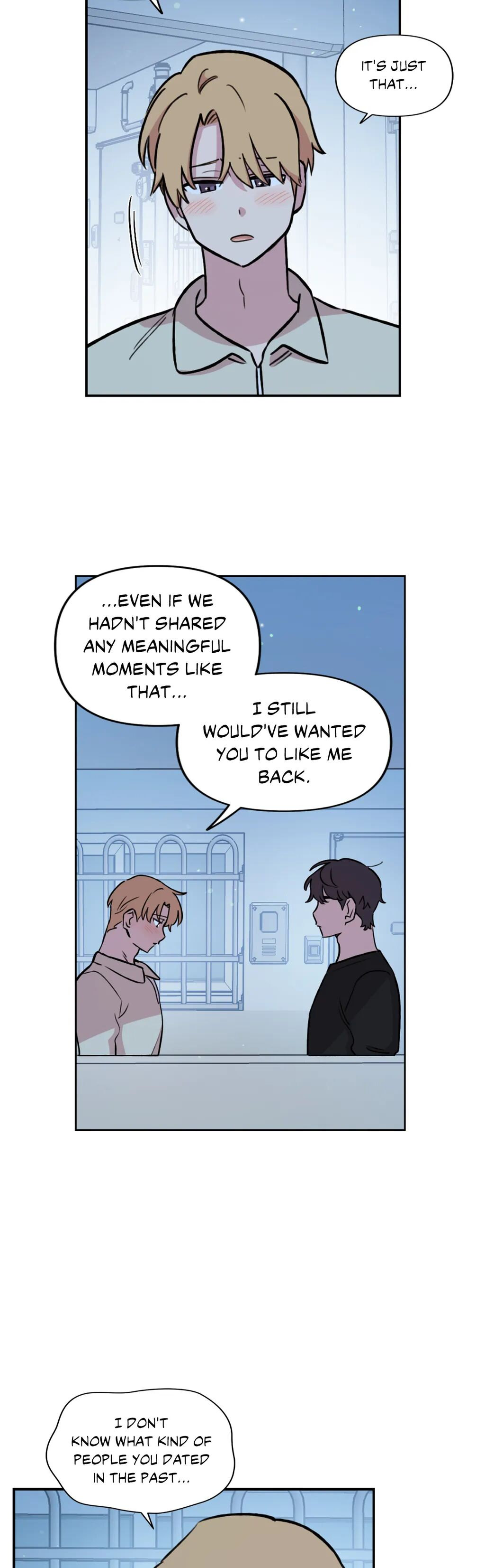 Leave the Work to Me! - Chapter 89 [photo 10] - MangaPorn