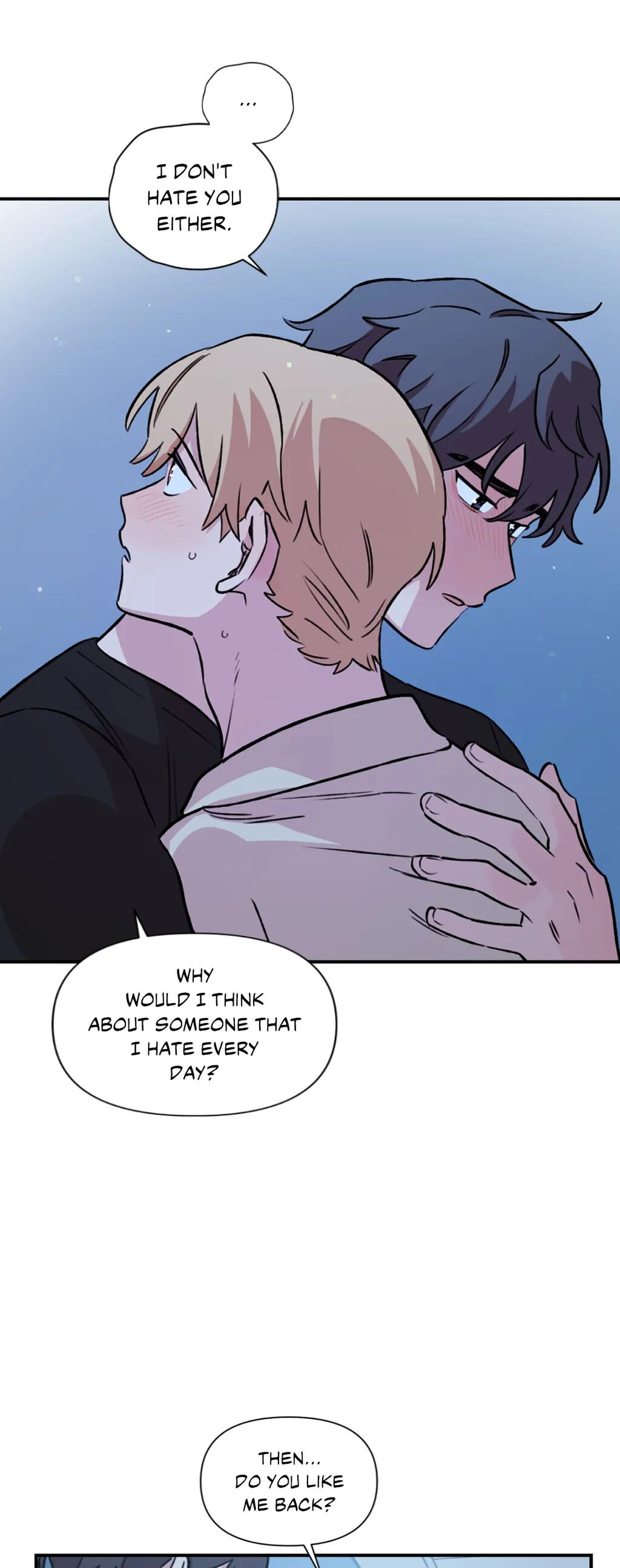 Leave the Work to Me! - Chapter 89 [photo 14] - MangaPorn