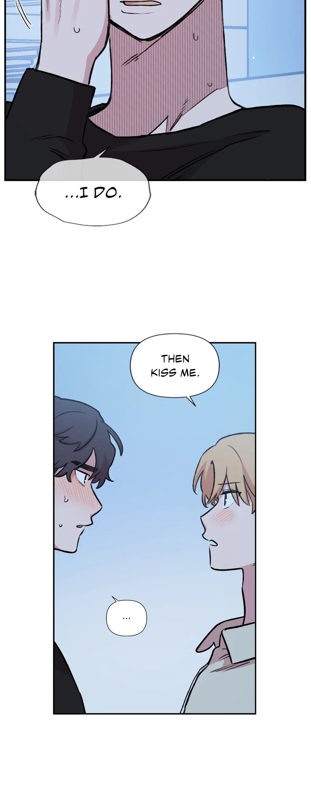 Leave the Work to Me! - Chapter 89 [photo 17] - MangaPorn