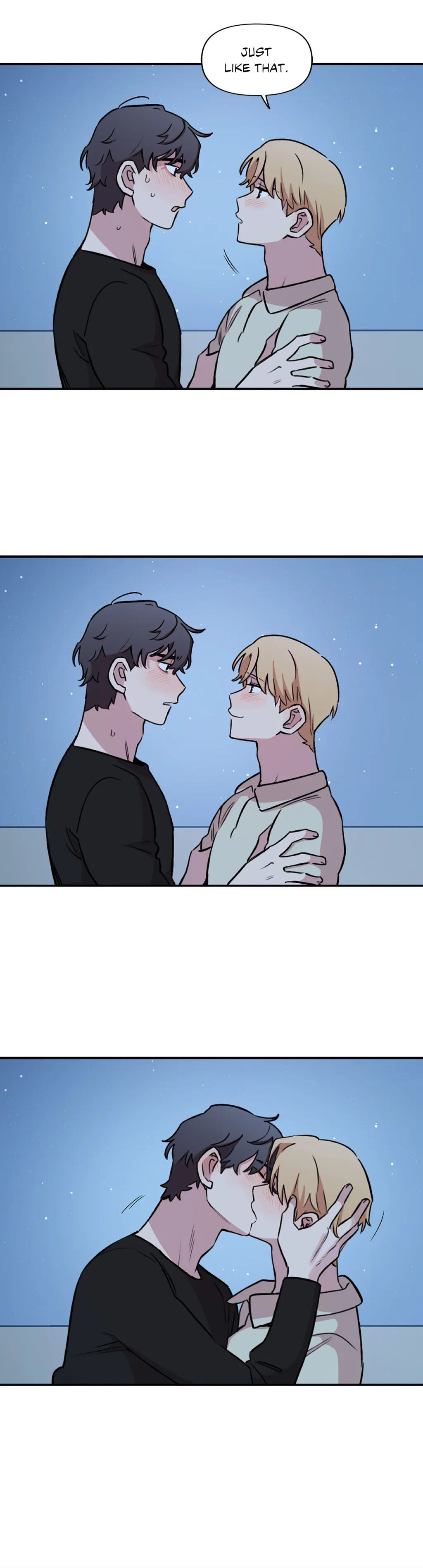 Leave the Work to Me! - Chapter 89 [photo 19] - MangaPorn