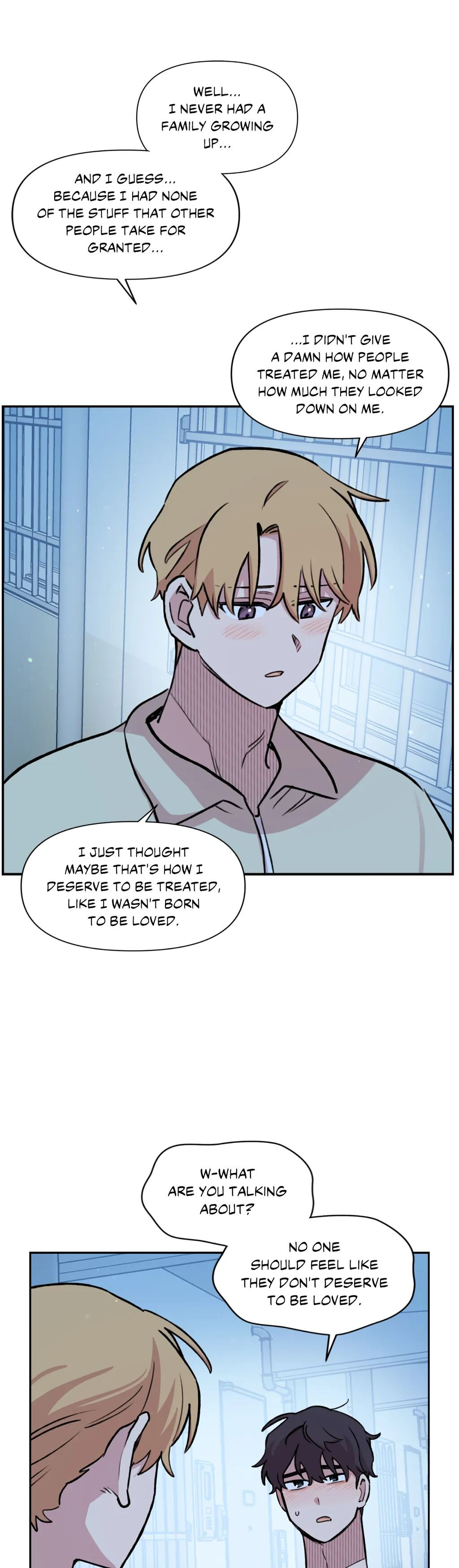 Leave the Work to Me! - Chapter 89 [photo 2] - MangaPorn