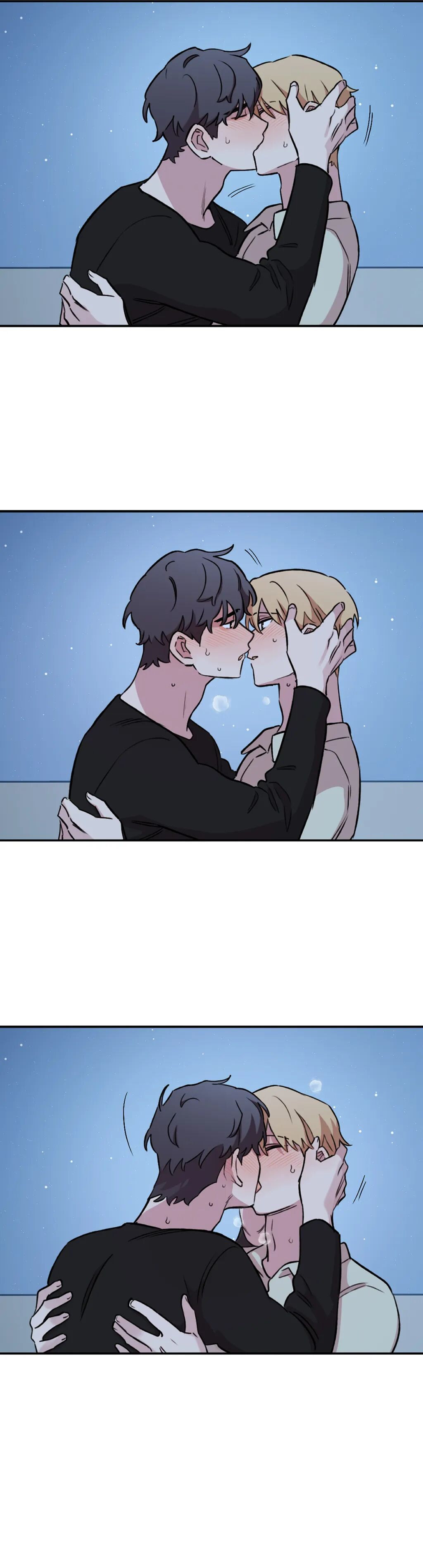 Leave the Work to Me! - Chapter 89 [photo 20] - MangaPorn