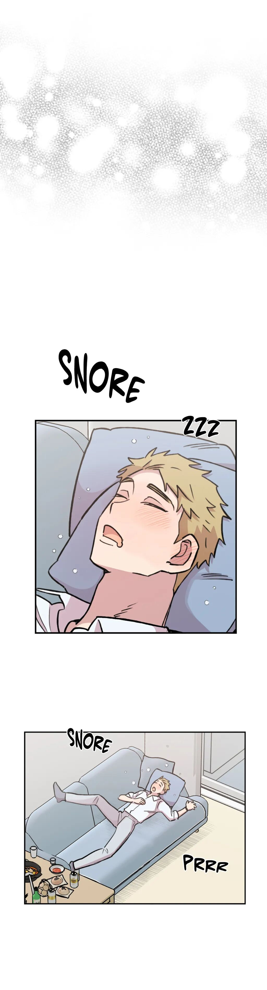 Leave the Work to Me! - Chapter 89 [photo 21] - MangaPorn