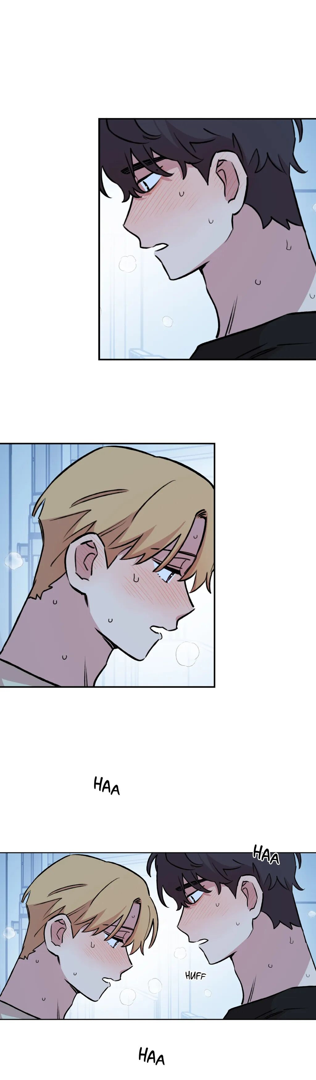 Leave the Work to Me! - Chapter 89 [photo 26] - MangaPorn