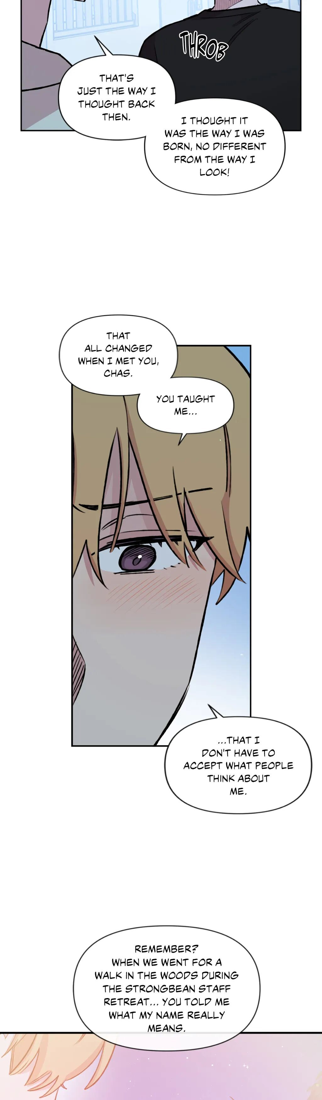 Leave the Work to Me! - Chapter 89 [photo 3] - MangaPorn