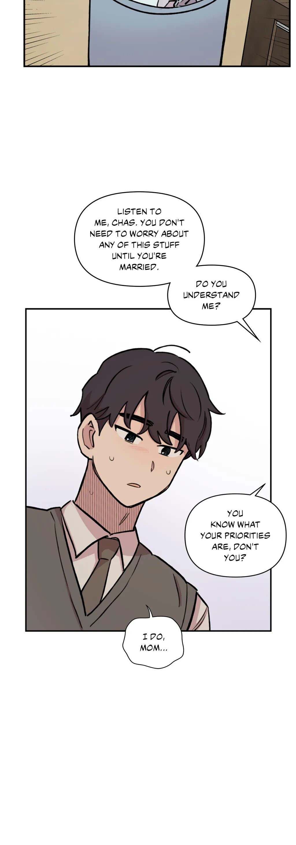 Leave the Work to Me! - Chapter 90 [photo 14] - MangaPorn