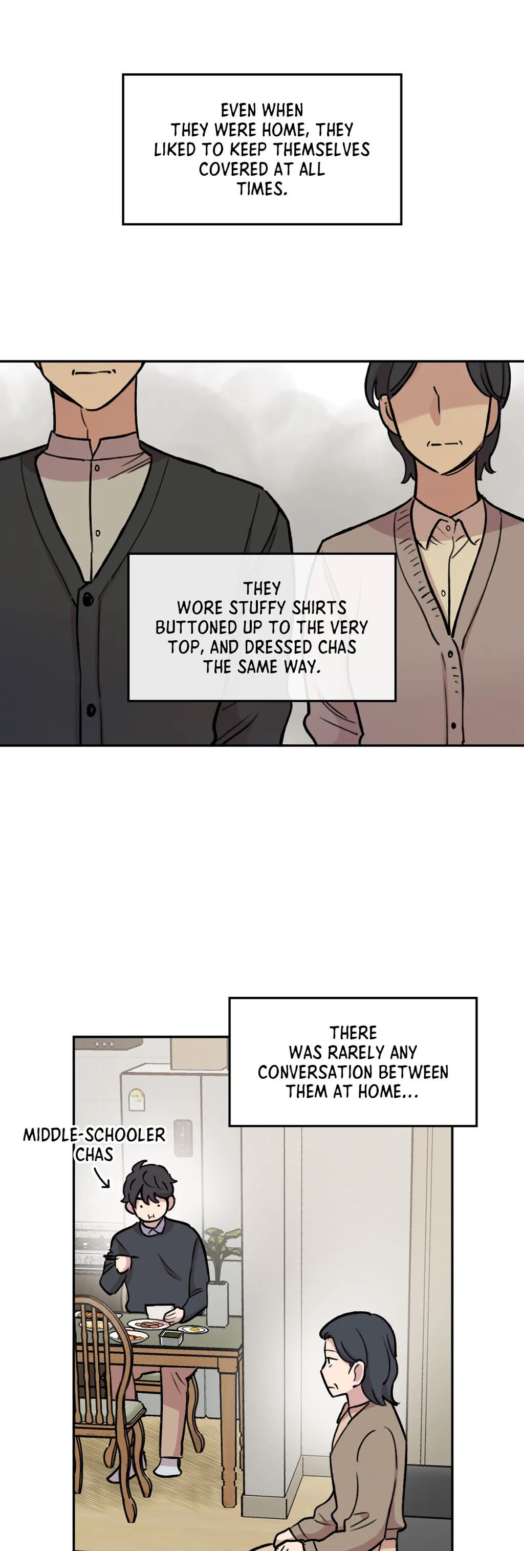 Leave the Work to Me! - Chapter 90 [photo 2] - MangaPorn