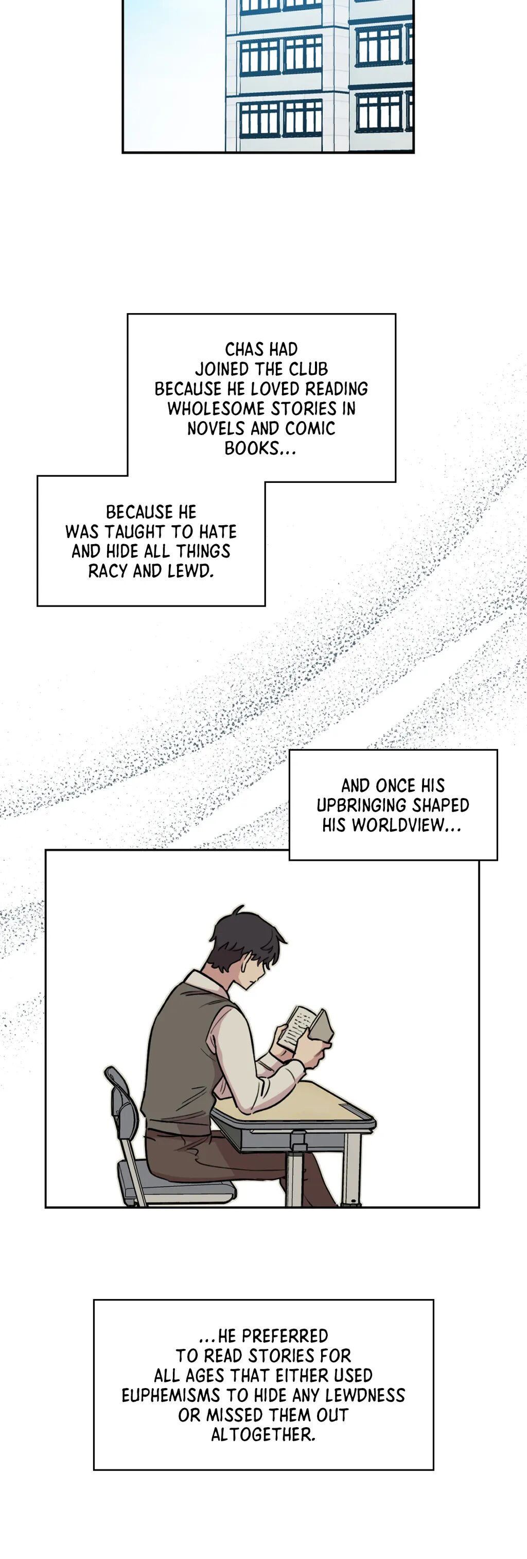 Leave the Work to Me! - Chapter 90 [photo 21] - MangaPorn