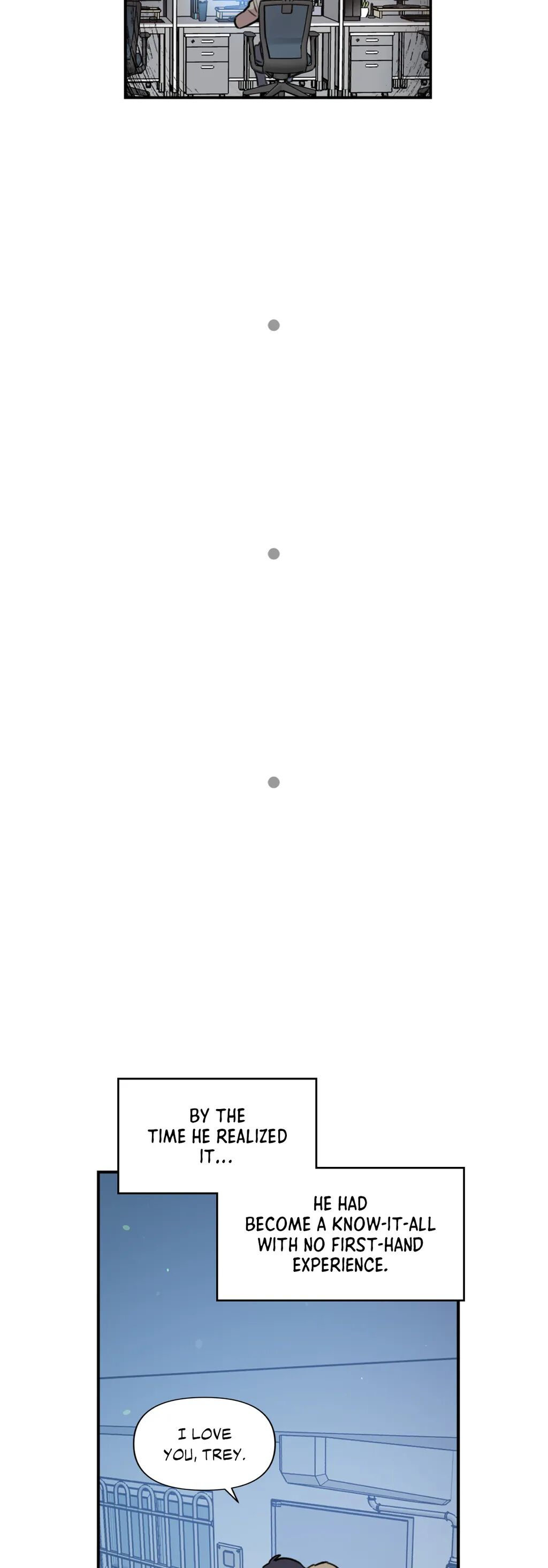 Leave the Work to Me! - Chapter 90 [photo 27] - MangaPorn