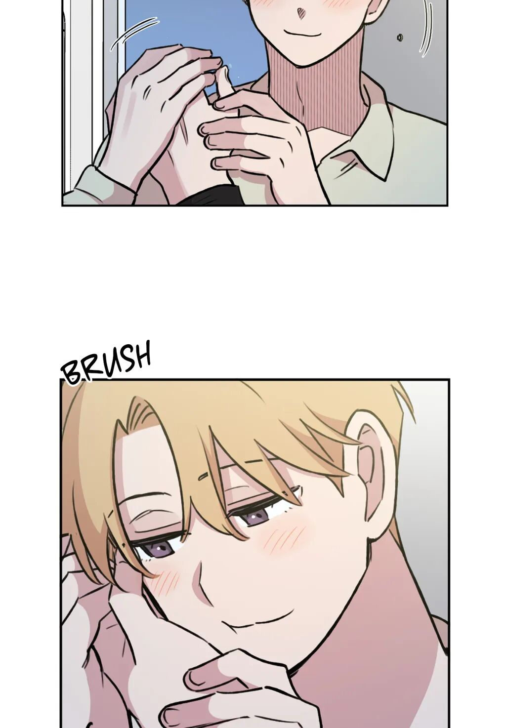 Leave the Work to Me! - Chapter 90 [photo 39] - MangaPorn