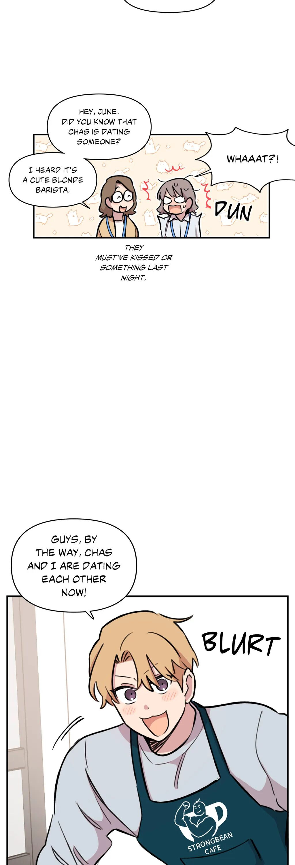 Leave the Work to Me! - Chapter 91 [photo 20] - MangaPorn