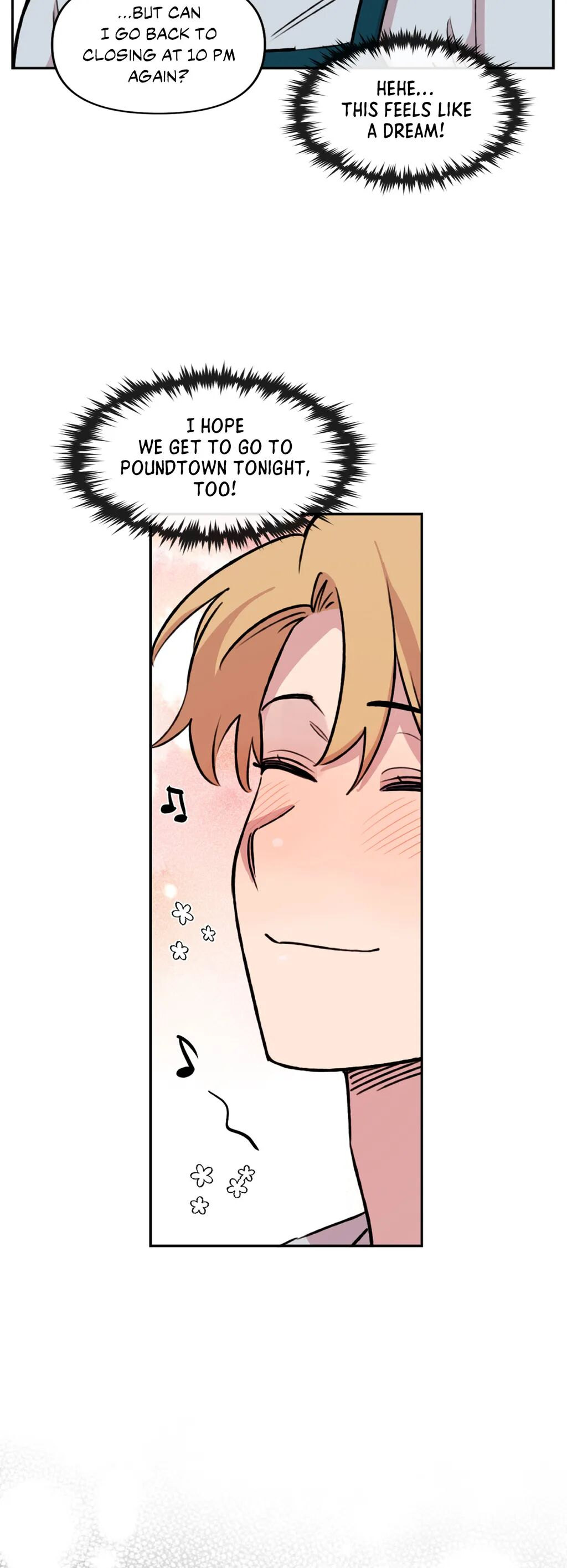 Leave the Work to Me! - Chapter 91 [photo 24] - MangaPorn