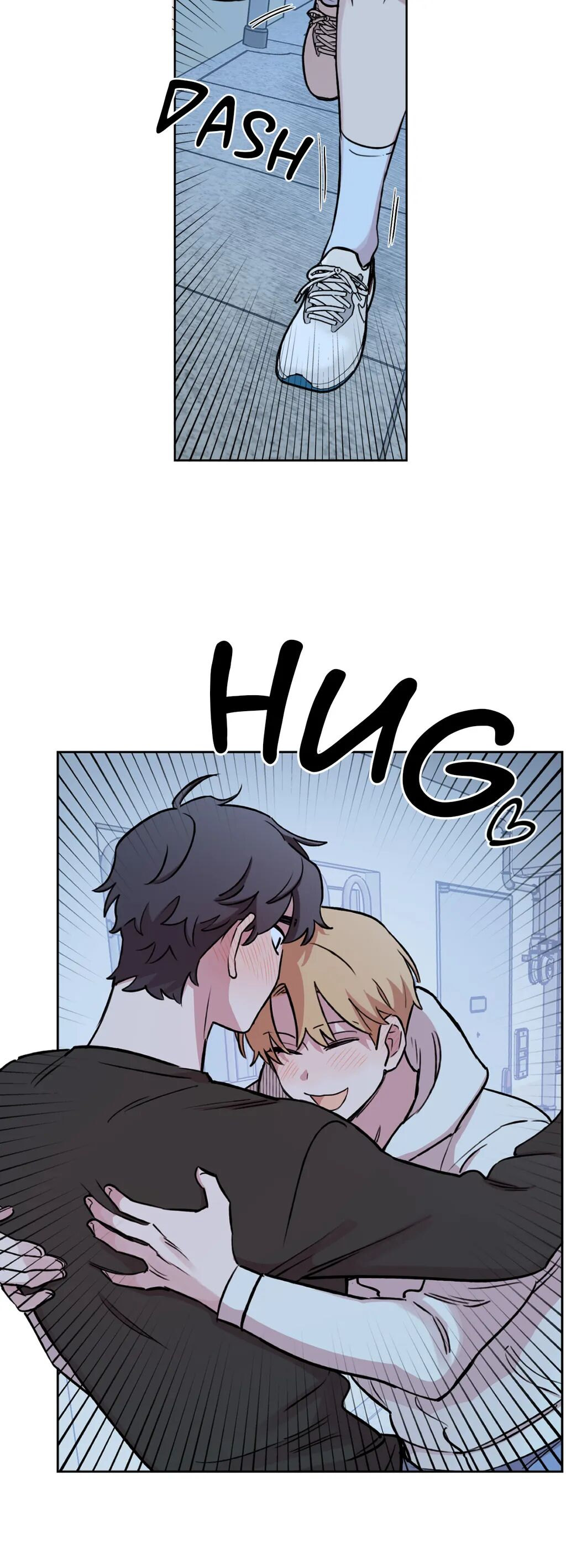 Leave the Work to Me! - Chapter 91 [photo 28] - MangaPorn