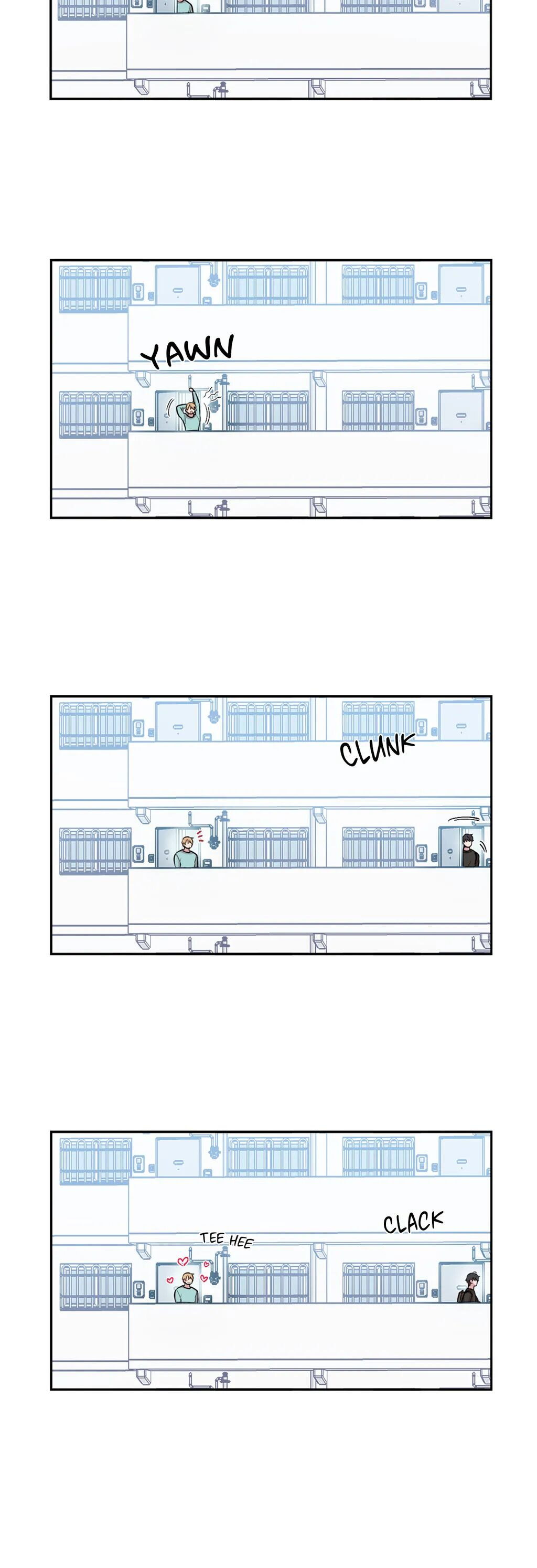 Leave the Work to Me! - Chapter 91 [photo 4] - MangaPorn