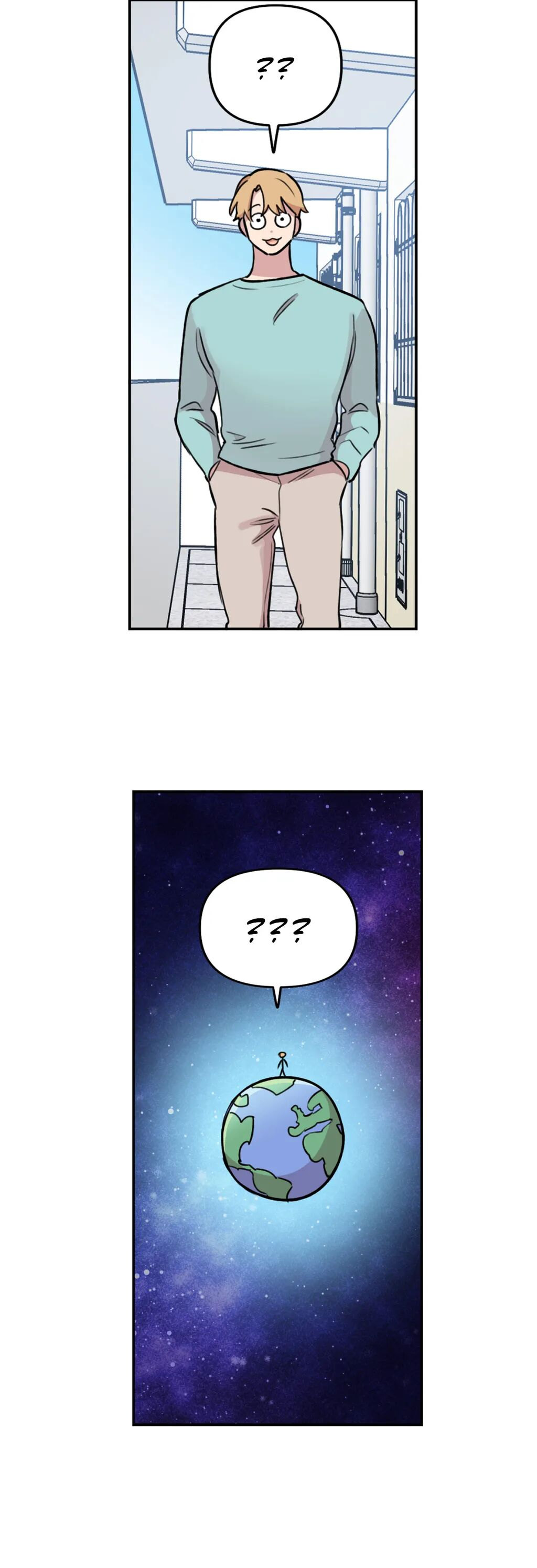 Leave the Work to Me! - Chapter 91 [photo 7] - MangaPorn