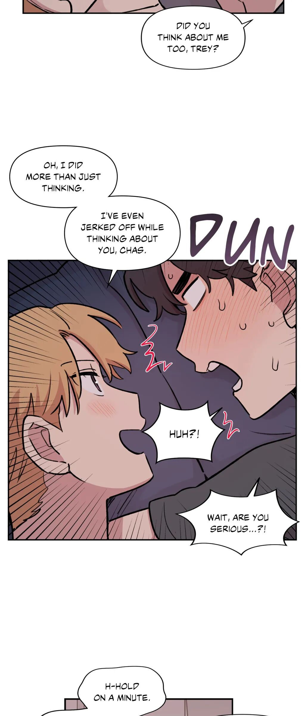 Leave the Work to Me! - Chapter 92 [photo 20] - MangaPorn