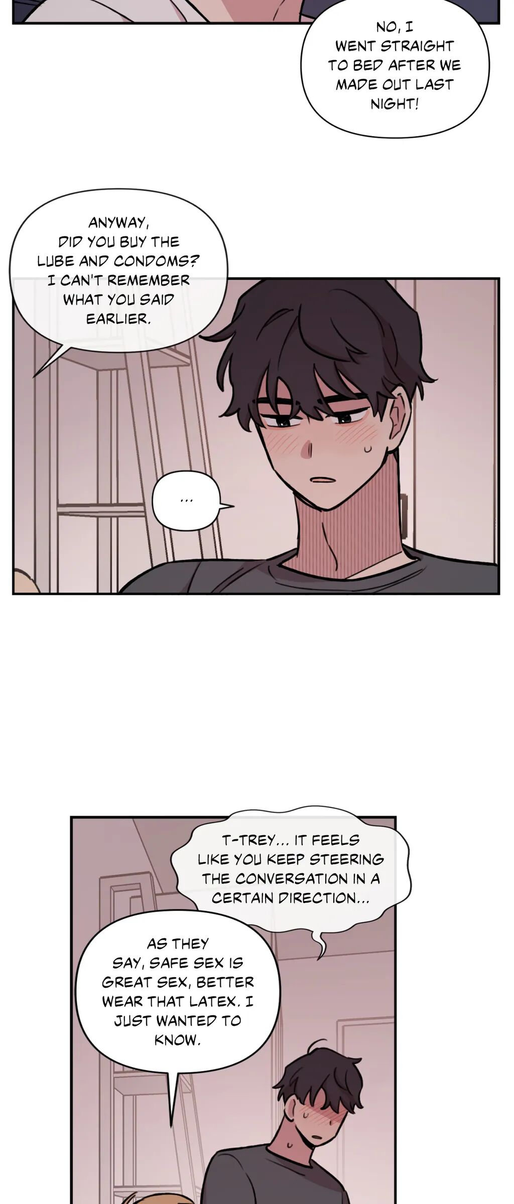 Leave the Work to Me! - Chapter 92 [photo 22] - MangaPorn