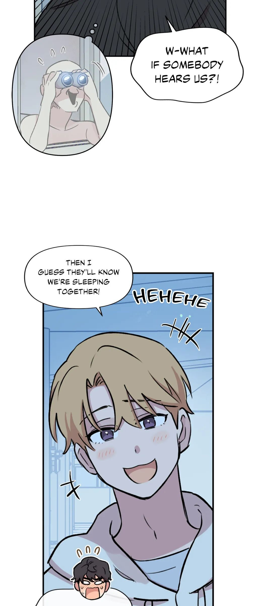 Leave the Work to Me! - Chapter 92 [photo 3] - MangaPorn