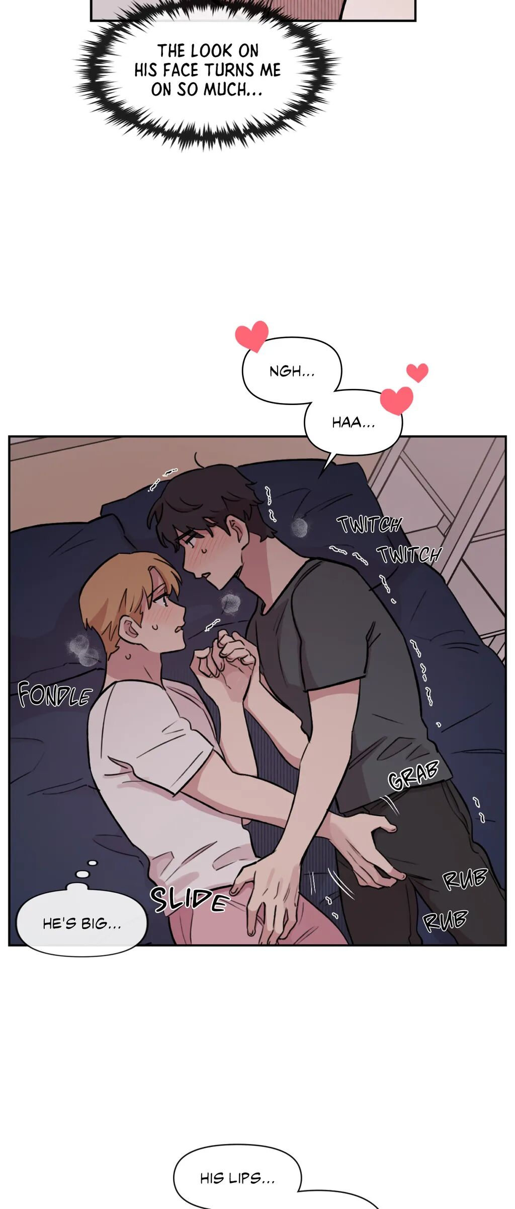 Leave the Work to Me! - Chapter 92 [photo 30] - MangaPorn