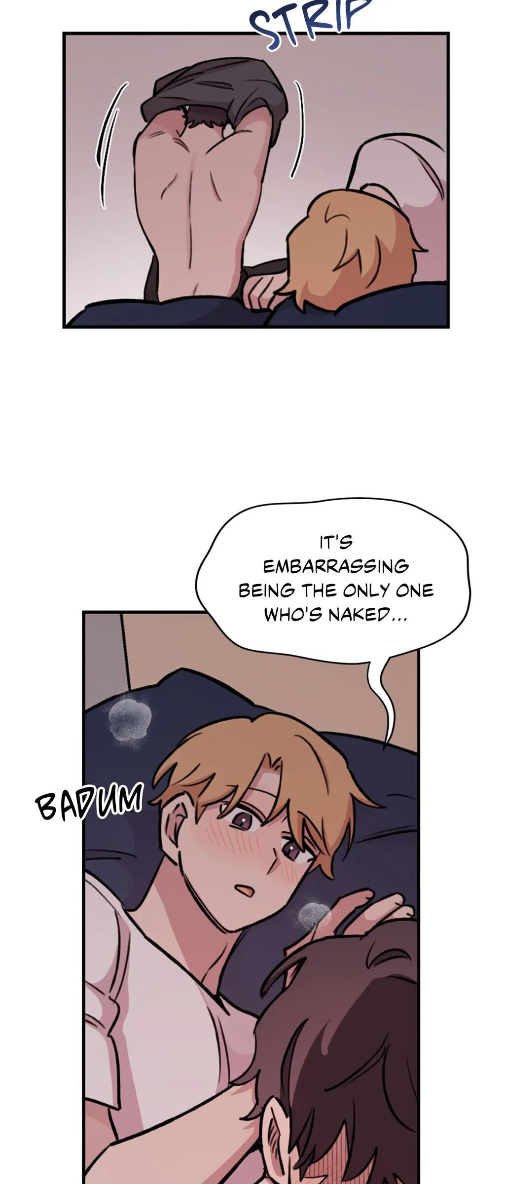 Leave the Work to Me! - Chapter 92 [photo 35] - MangaPorn