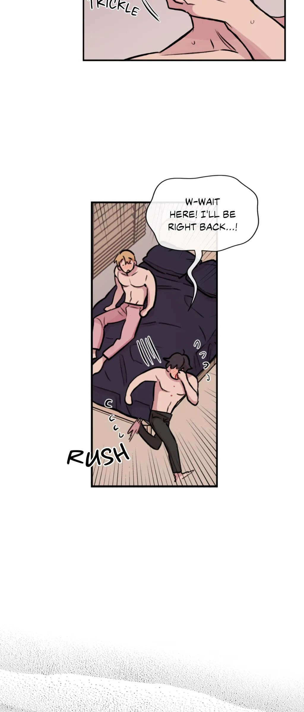 Leave the Work to Me! - Chapter 93 [photo 10] - MangaPorn