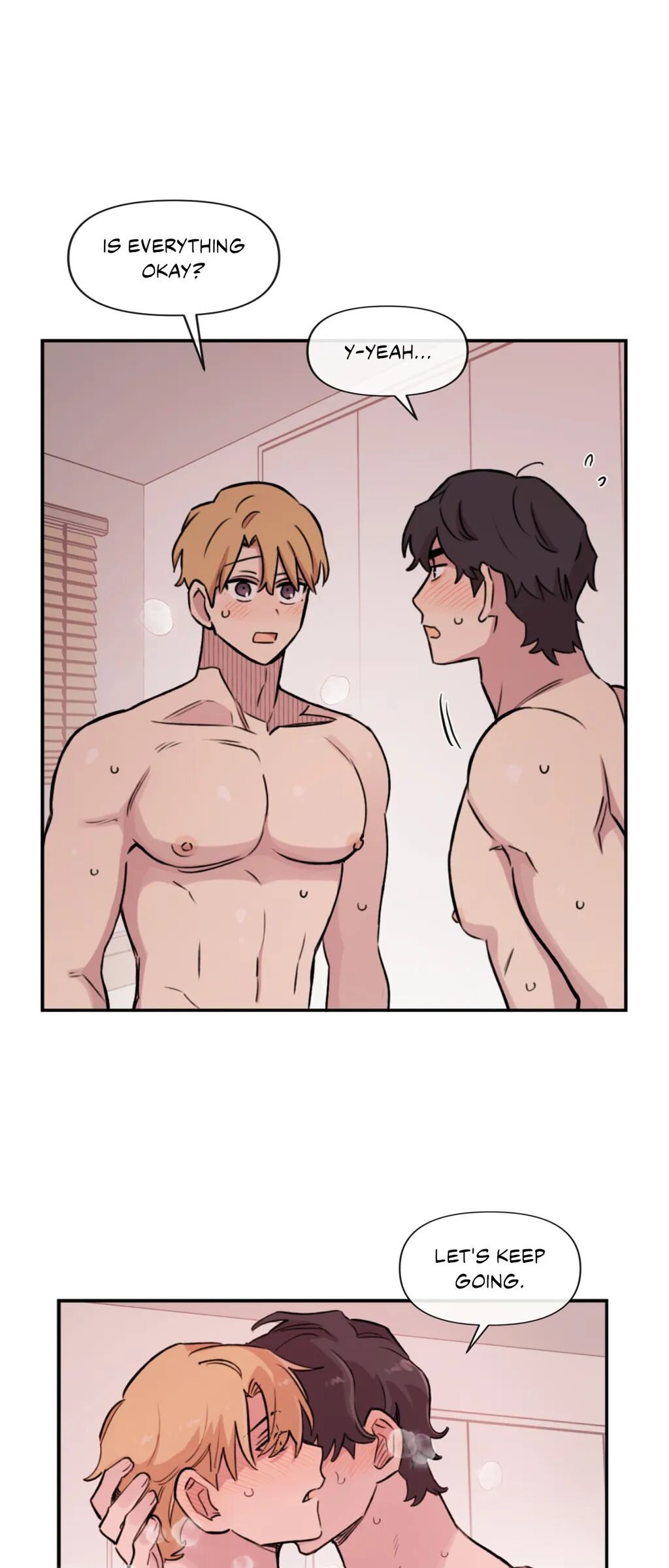 Leave the Work to Me! - Chapter 93 [photo 12] - MangaPorn