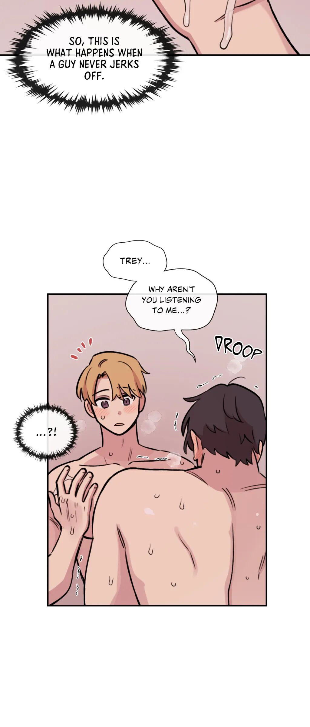 Leave the Work to Me! - Chapter 93 [photo 21] - MangaPorn