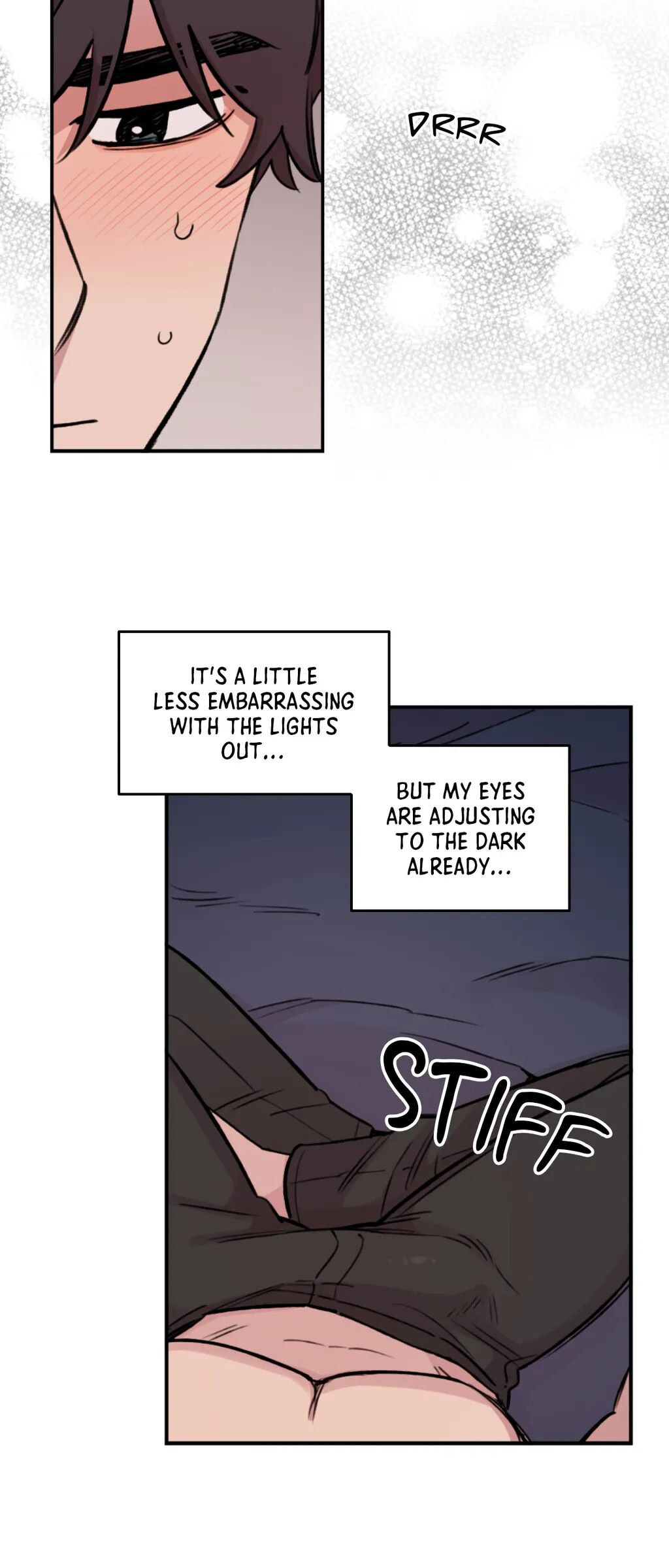 Leave the Work to Me! - Chapter 93 [photo 3] - MangaPorn