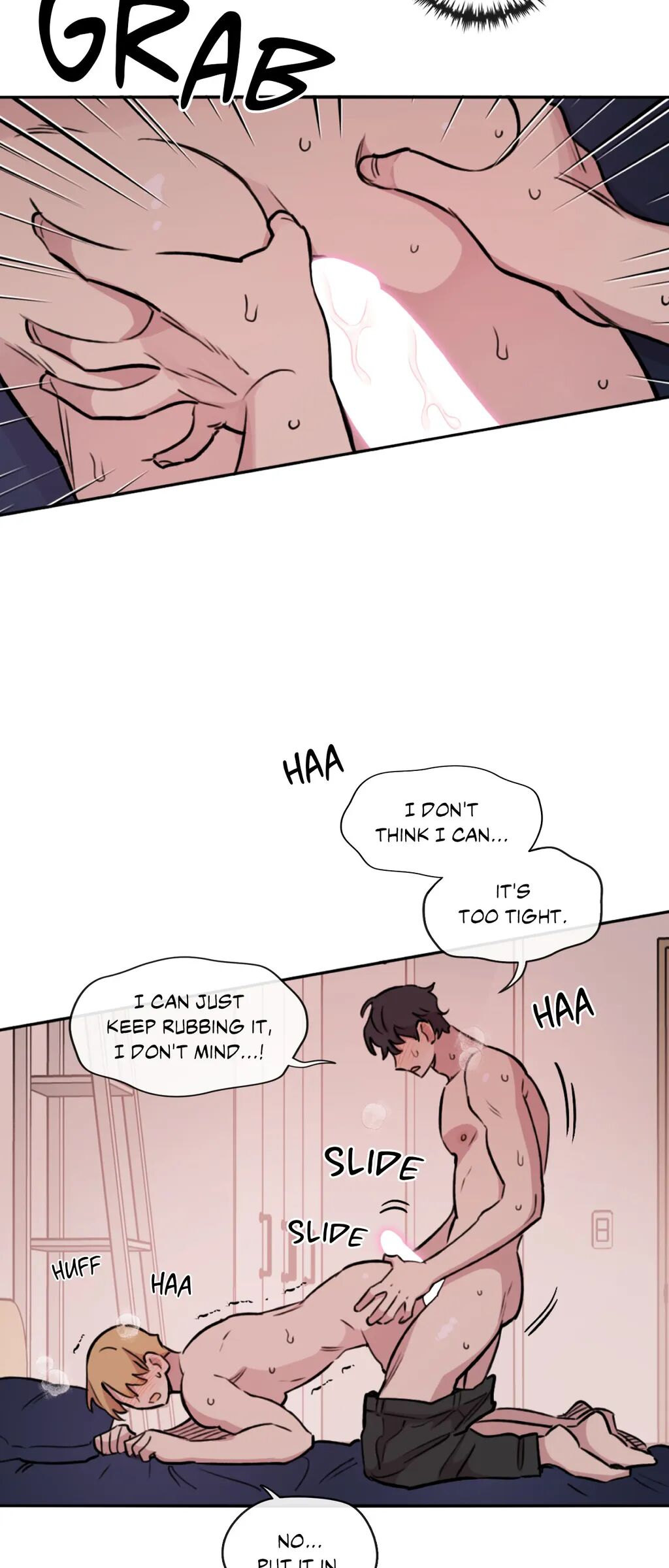 Leave the Work to Me! - Chapter 93 [photo 46] - MangaPorn