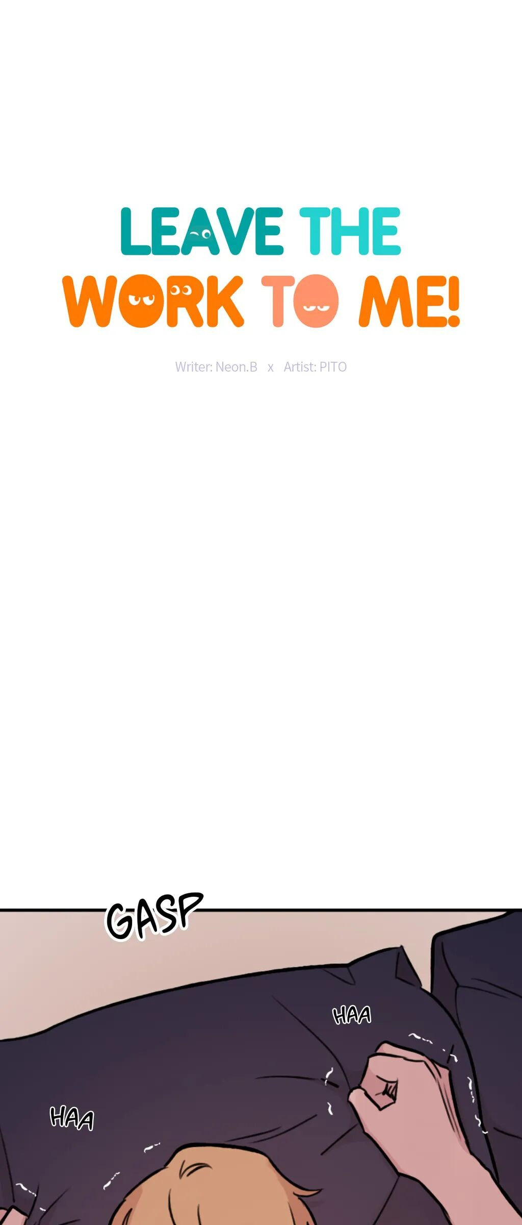 Leave the Work to Me! - Chapter 94 [photo 1] - MangaPorn