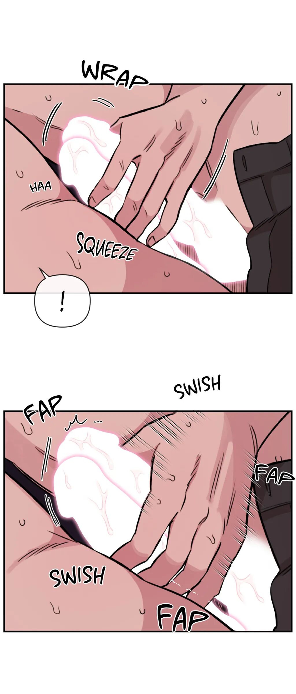 Leave the Work to Me! - Chapter 94 [photo 10] - MangaPorn