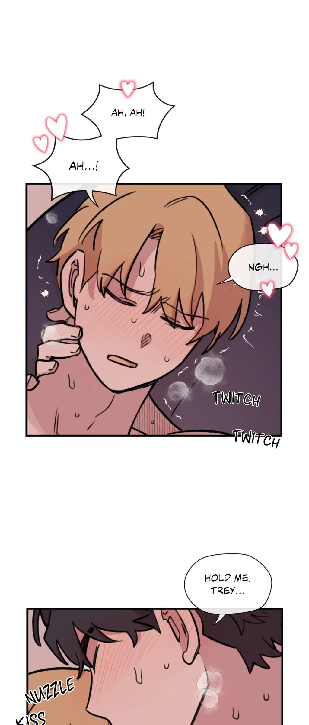 Leave the Work to Me! - Chapter 94 [photo 14] - MangaPorn