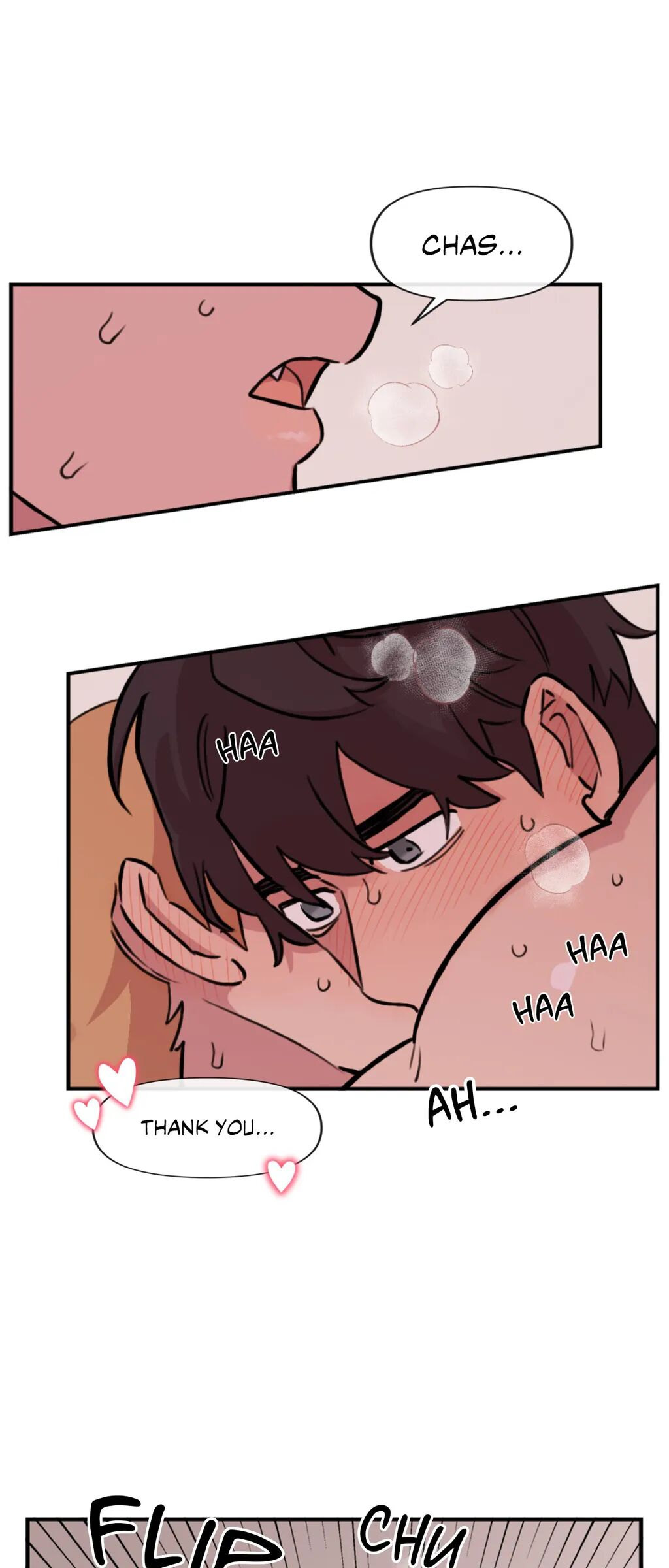 Leave the Work to Me! - Chapter 94 [photo 16] - MangaPorn