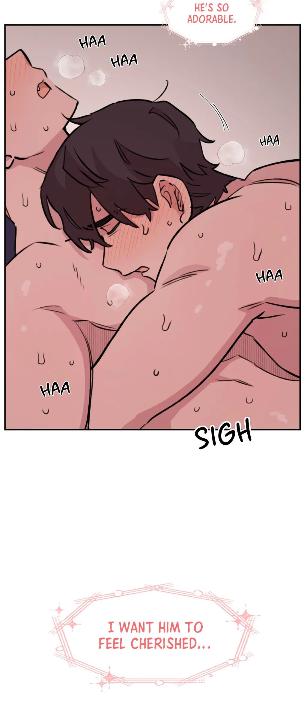 Leave the Work to Me! - Chapter 94 [photo 20] - MangaPorn