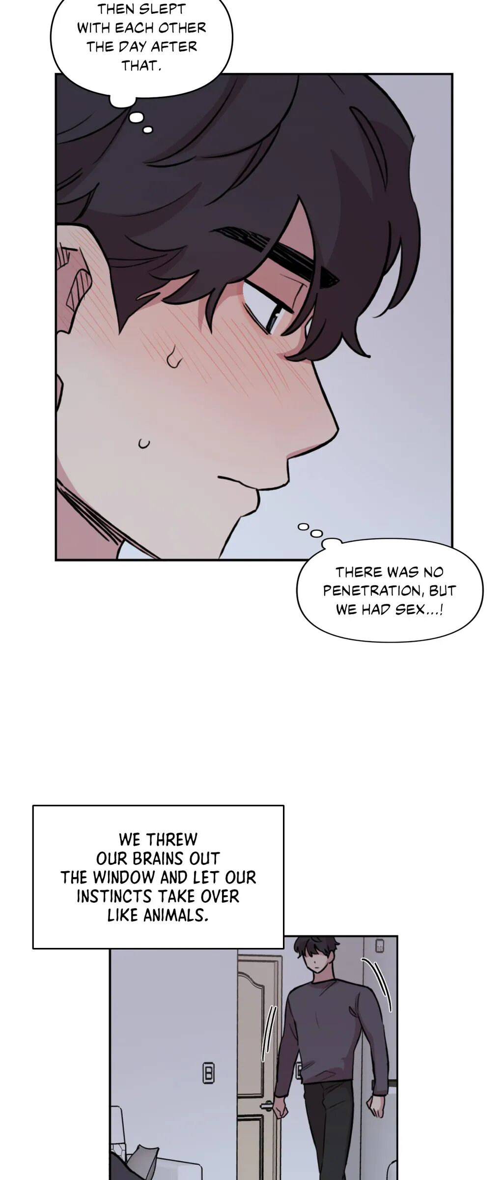 Leave the Work to Me! - Chapter 94 [photo 25] - MangaPorn