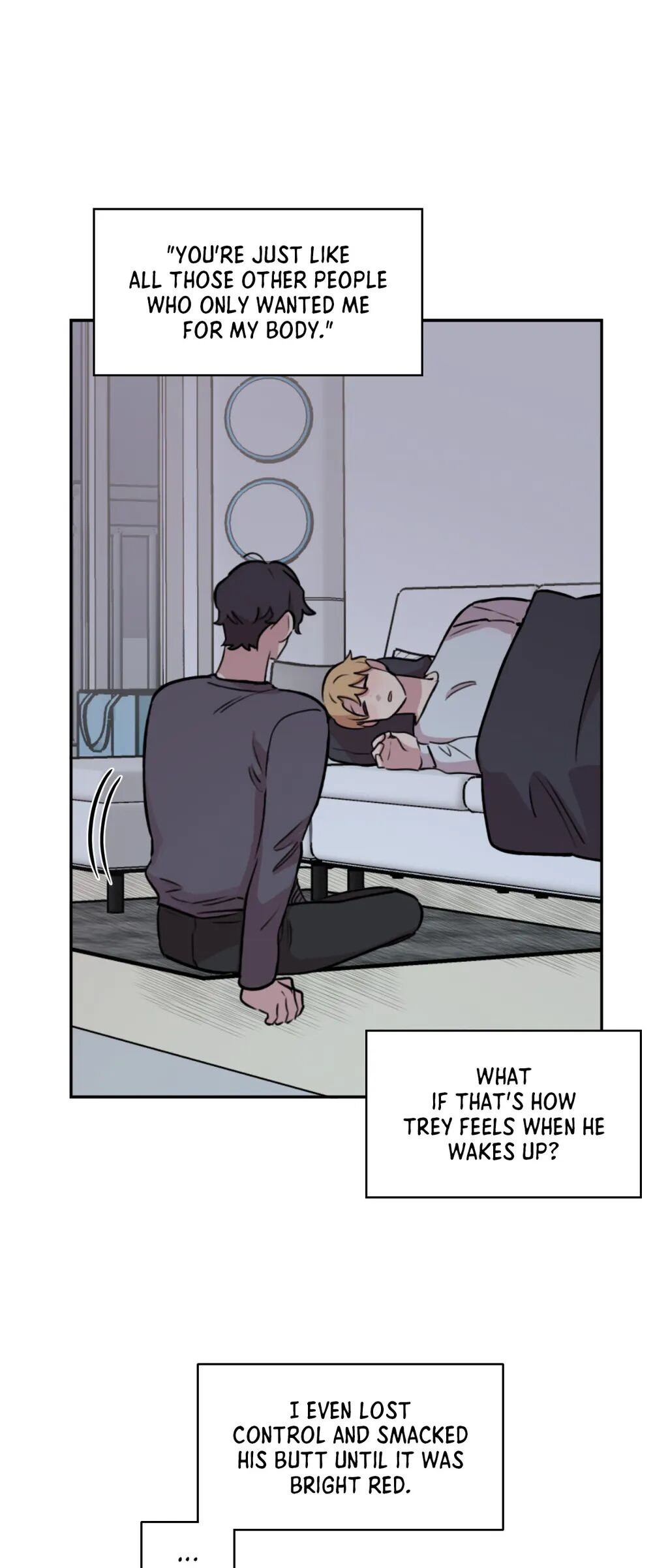 Leave the Work to Me! - Chapter 94 [photo 28] - MangaPorn