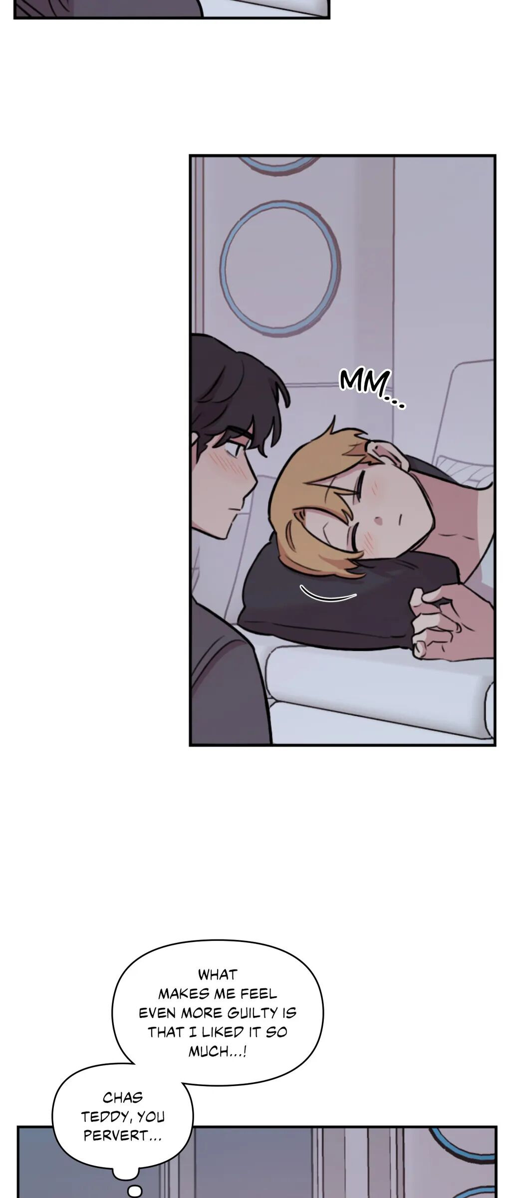 Leave the Work to Me! - Chapter 94 [photo 30] - MangaPorn