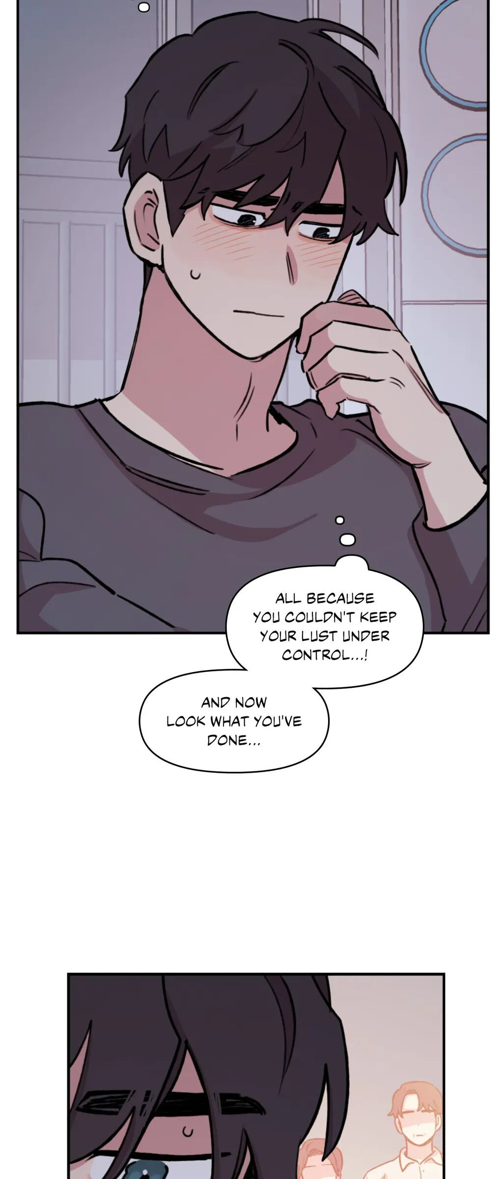 Leave the Work to Me! - Chapter 94 [photo 31] - MangaPorn