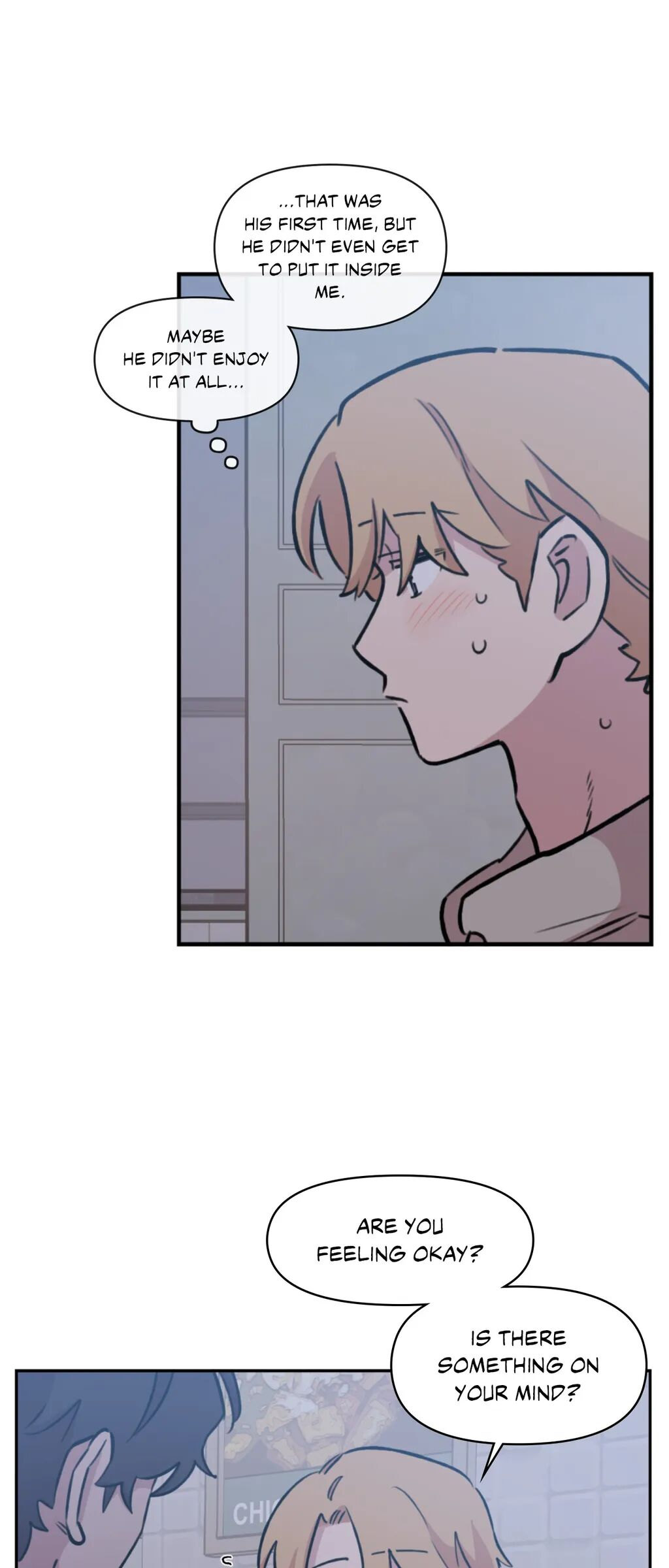 Leave the Work to Me! - Chapter 94 [photo 37] - MangaPorn