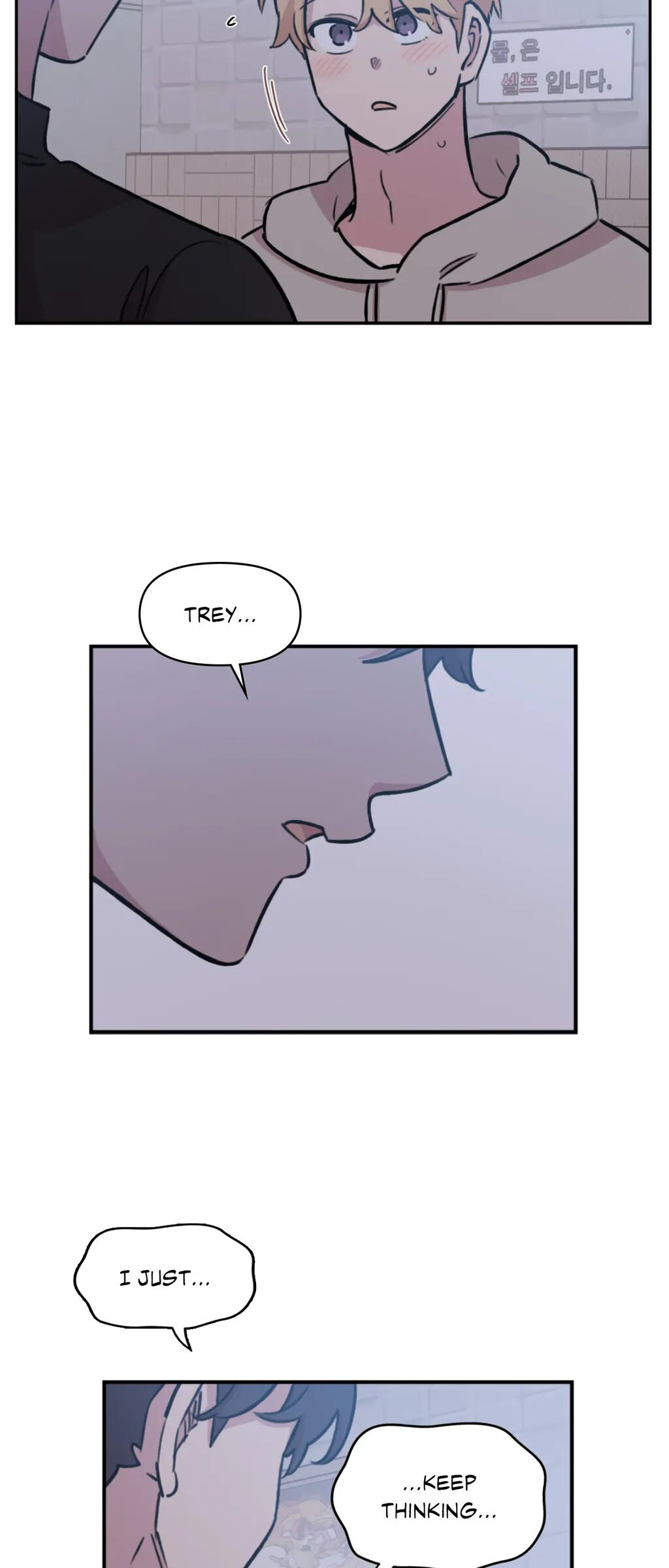 Leave the Work to Me! - Chapter 94 [photo 38] - MangaPorn