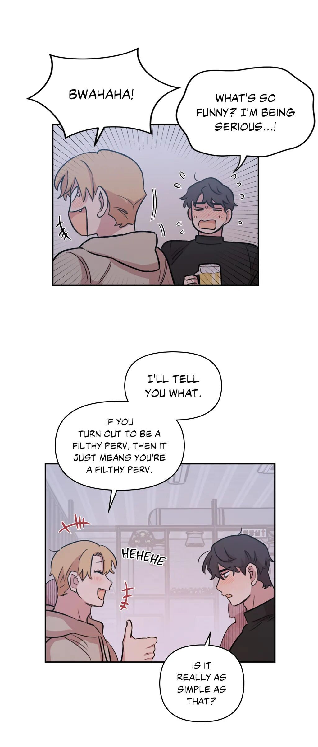 Leave the Work to Me! - Chapter 95 [photo 10] - MangaPorn