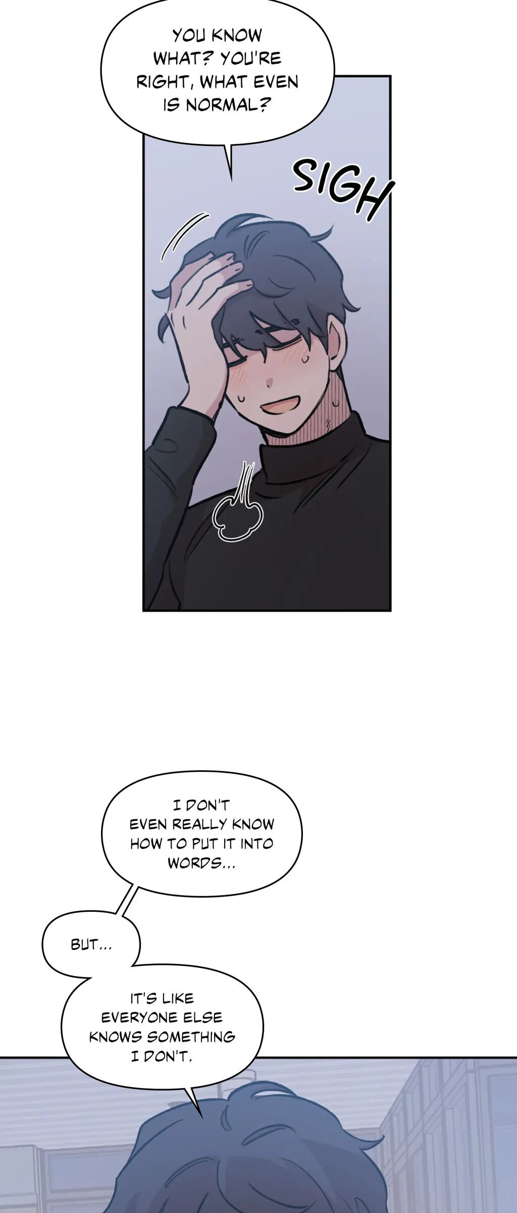 Leave the Work to Me! - Chapter 95 [photo 12] - MangaPorn